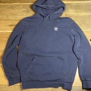Adidas hoodie